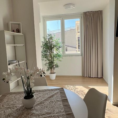 Dolce Rifugio Apartment Alghero Exterior foto