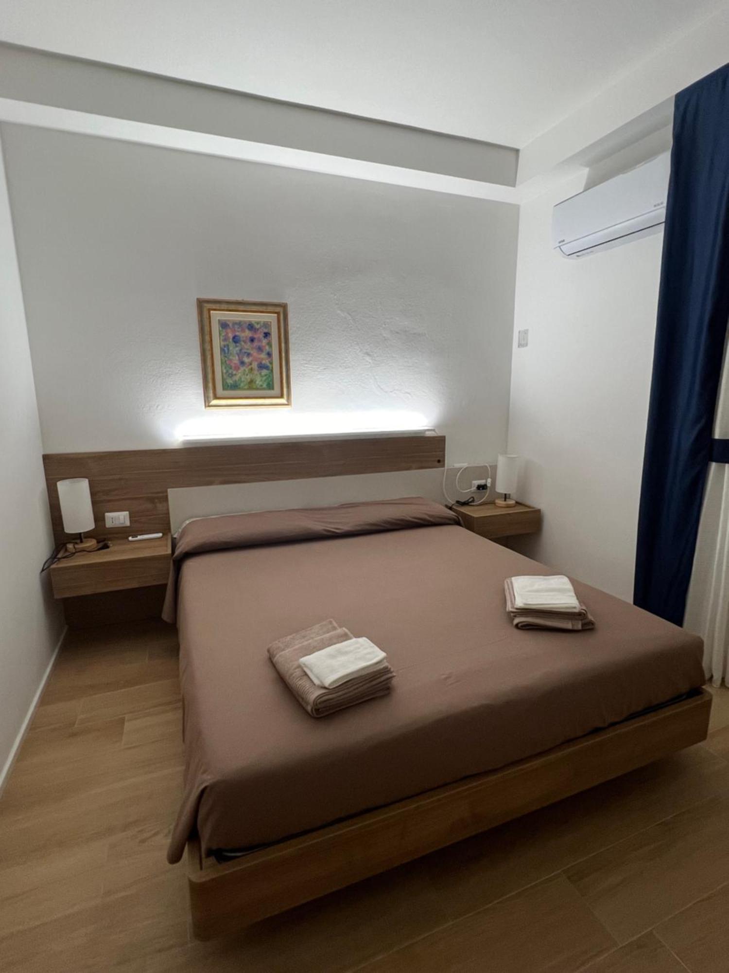 Dolce Rifugio Apartment Alghero Exterior foto